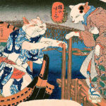 初めてでも簡単。浮世絵について知っておこう。